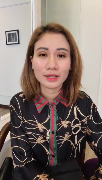 Khách Hàng Trực Tiếp Chia Sẻ Cảm Nhận Sau Khi Cắt Mí Mắt Được 7 Ngày