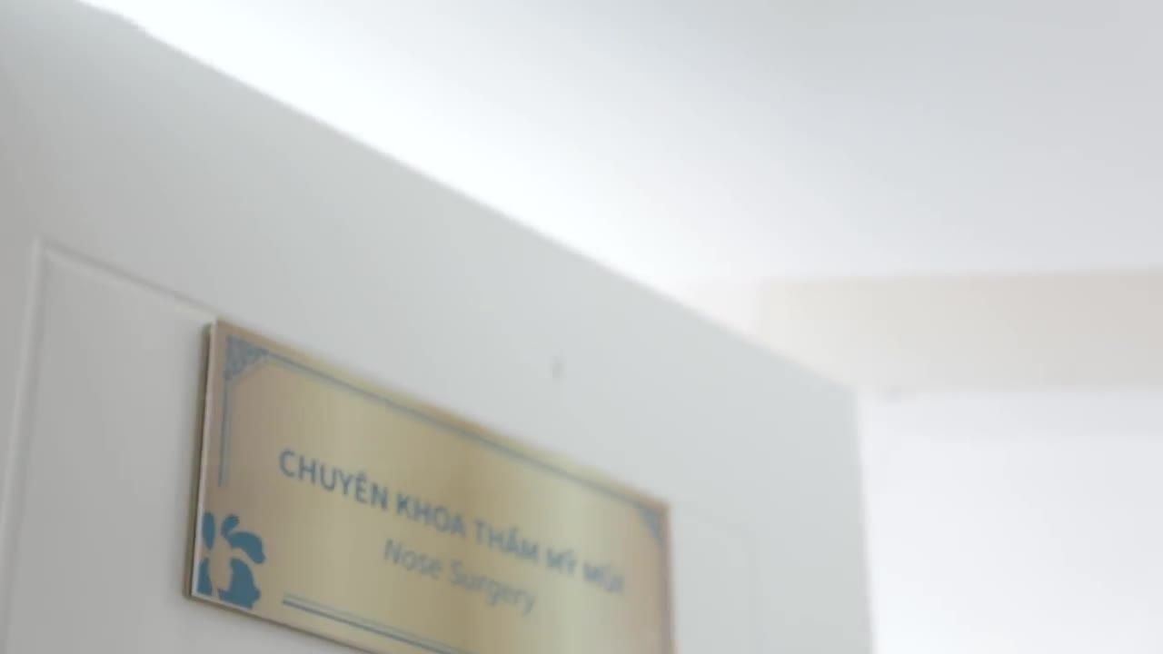 Khai trương chuyên khoa Thẩm Mỹ Mũi Hàn Quốc (Kangnam + KCCS)