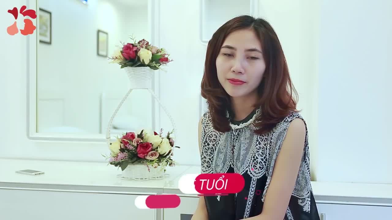 Nâng mũi S Line đẹp và an toàn - Khắc phục mọi khuyết điểm - Thẩm mỹ Kangnam