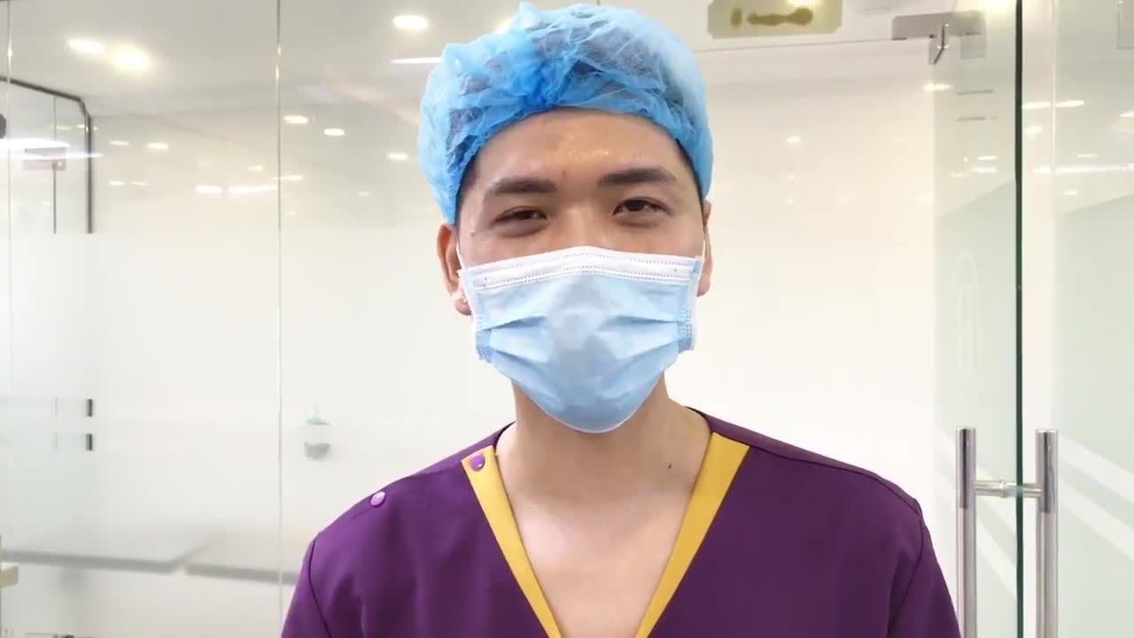 Trẻ Hơn, Đẹp Hơn Sau Khi Cắt Mí Mắt, Bạn Có Tin?