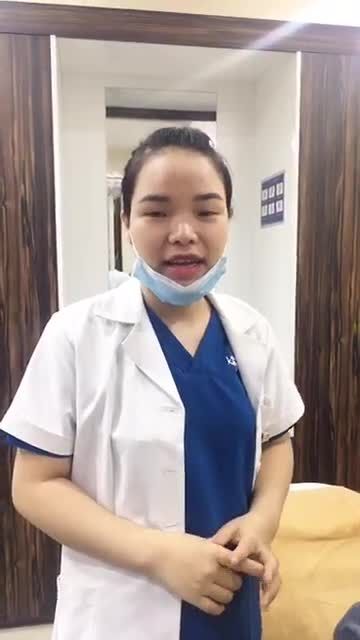 Trị tàn nhang - Thẩm mỹ Kangnam - Ca 06