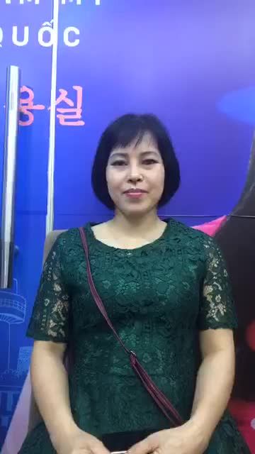 Nâng mũi cấu trúc 4D - Thẩm mỹ Kangnam - Ca 39