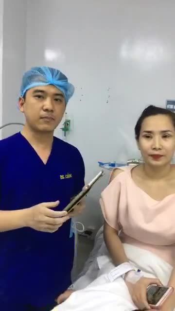 Cắt mí Plasma - Số 06
