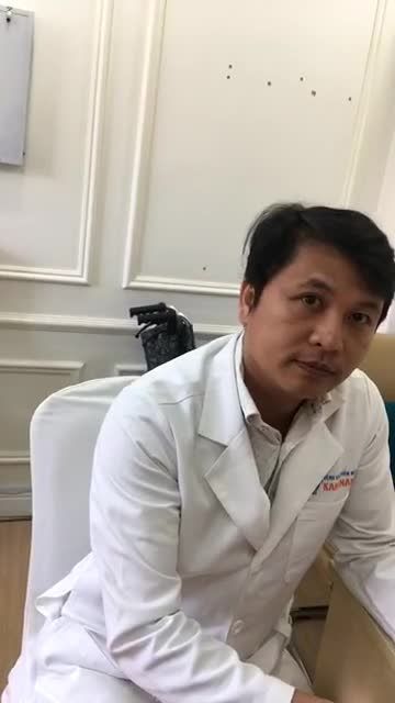 Nâng mũi S-line 3D - Thẩm mỹ Kangnam - Ca 23