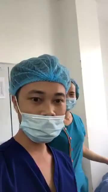 Nâng mũi cấu trúc - Thẩm mỹ Kangnam - Ca 15