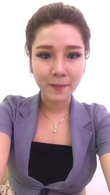 Nâng mũi L-line - Thẩm mỹ Kangnam - Ca 22