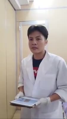 Nâng ngực bằng túi độn - Thẩm mỹ Kangnam - Ca 05