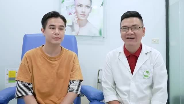 7 NGÀY CẮT CHỈ MÍ MẮT: Mí đẹp xuất sắc, đều rõ, không để lại sẹo