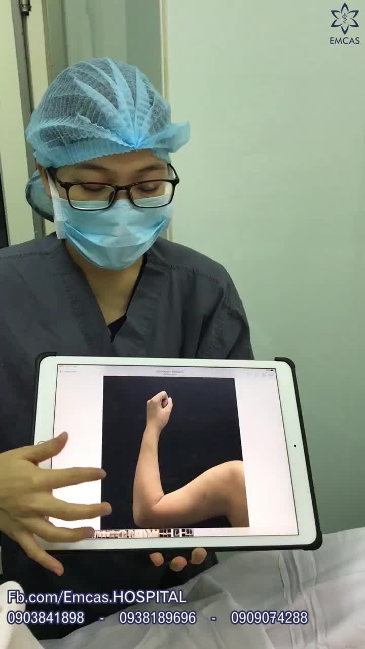 Bạn có gặp tình trạng giống những cô gái của chúng tôi?