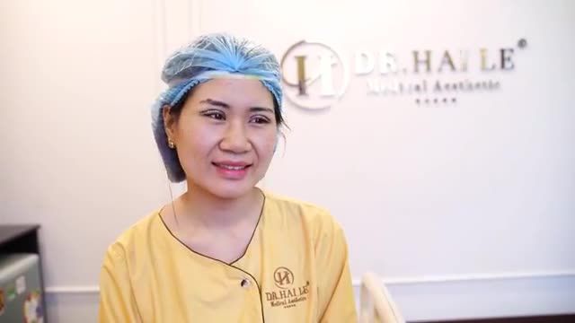 TÍN ĐỒ MẮT MỘT MÍ, BÊN MỘT MÍ BÊN KHÔNG CÓ MÍ - THÌ KHÔNG NÊN BỎ QUA VIDEO NÀY NHÉ