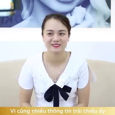 NỤ CƯỜI XÓA TAN ÁP LỰC CÔNG VIỆC, TRỞ THÀNH NGƯỜI PHỤ NỮ TỰ TIN