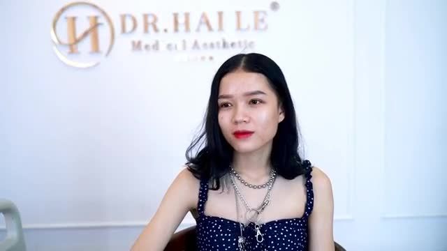 Cả nhà cùng theo dõi ca Cắt mí Mani Open Deep 5D sau 3 tháng thực hiện đẹp hoàn hảo tự nhiên như thế nào nhé!