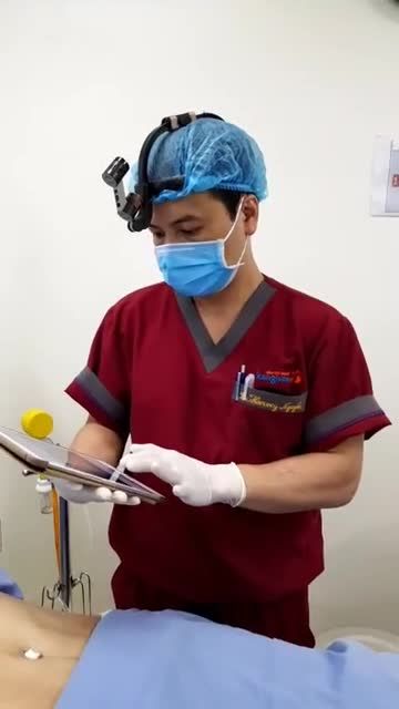 Biến đổi VÒNG 2 ngoài sức tưởng tượng!