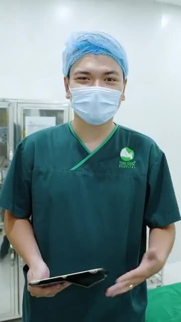 Cải thiện nếp mí lót bằng CẮT MÍ chỉ 5.8 TRIỆU