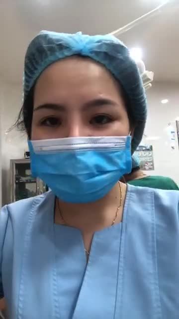Cải thiện đôi mắt sụp mí ,nếp mí nhỏ, da thừa và mỡ thừa nhiều