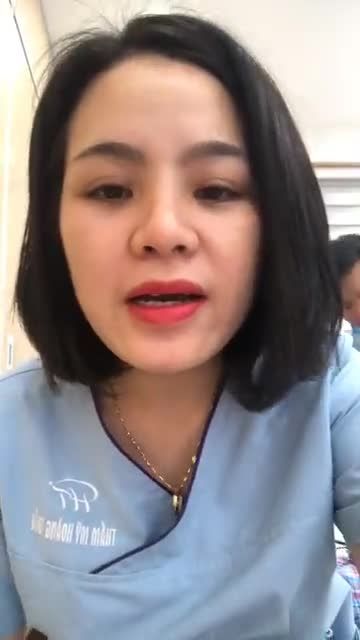 Trẻ ra cả chục tuổi sau cắt mí loại bỏ da thừa và mỡ thừa