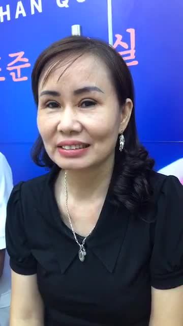 [Trực tiếp] Tái khám sau cắt mí 1 tháng tại bệnh viện thẩm mỹ Kangnam