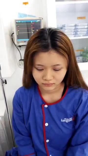 Khách hàng cắt mí trên Plasma