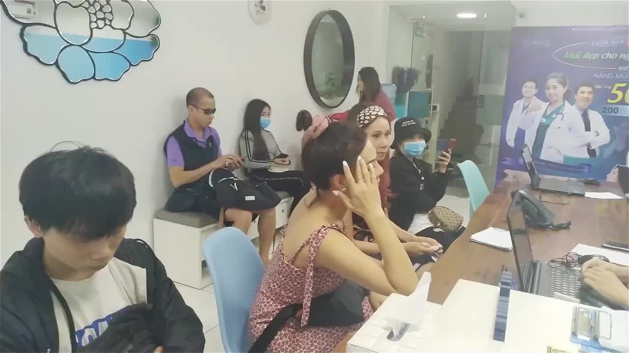 Chiến dịch "MŨI ĐẸP CHO NGƯỜI VIỆT" của NEWFACE hạn cuối đến hết ngày 31/08/19