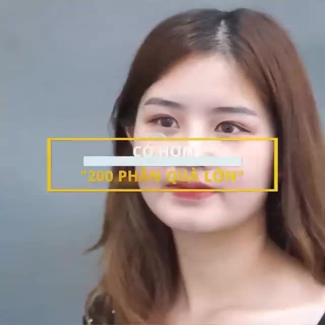 CƠ HỘI NÂNG MŨI SỤN SƯỜN - TÀI TRỢ 50% CHI PHÍ CÙNG NHIỀU ƯU ĐÃI HẤP DẪN KHÁC