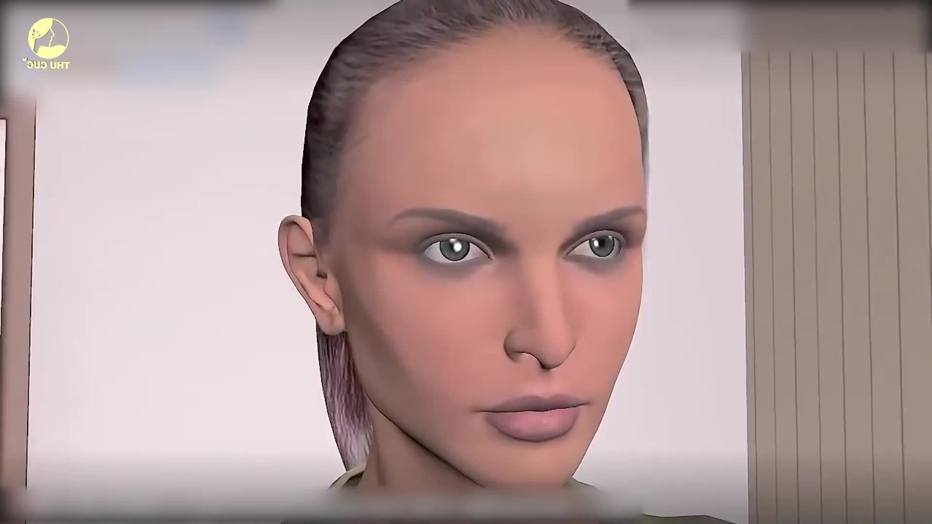 ĐÁNH BAY MŨI THẤP TẸT, CÓ NGAY MŨI CAO SANG - TĂNG THẦN THÁI, RƯỚC TÀI LỘC chỉ 15'