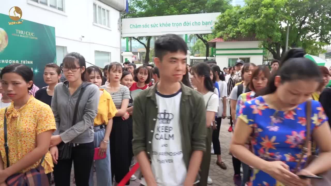 Dấu ấn Casting Reborn Tái sinh