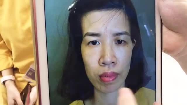 ĐẸP XUẤT SẮC VỚI CA COMBO NÂNG CUNG MÀY KẾT HỢP CẮT MÍ
