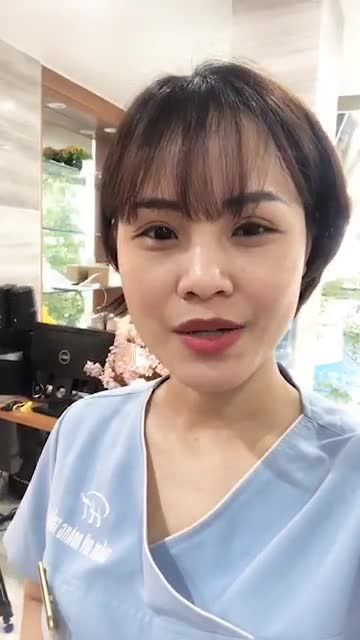 Sạch tới 100% bớt sắc tố, đố cả nhà nhận ra bạn trai này bị bớt ở vùng nào trên mặt?