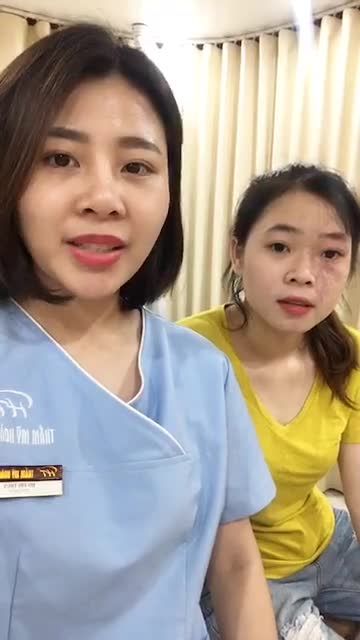 Trò chuyện cùng bạn gái Nguyễn Ngân đến từ Bắc Giang