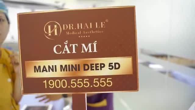 Đôi mắt là cửa sổ tâm hồn - đừng để đôi mắt khiến bạn kém xinh nhé!