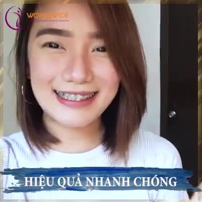 TẠM BIỆT THÁNG 8 BẰNG 1 CƠN MƯA QUÀ TẶNG TỪ NHA KHOA DR HÙNG - WORLDWIDE