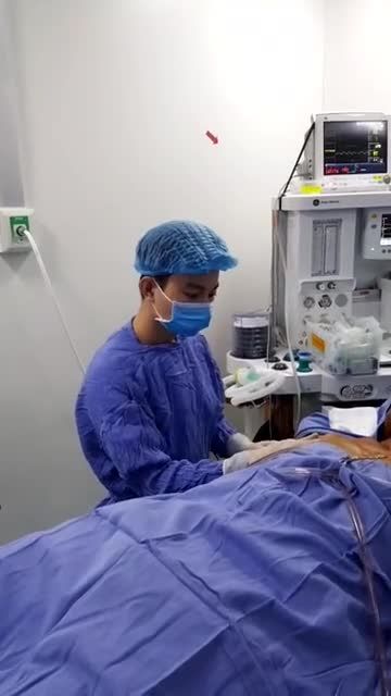 40 phút cùng Endo Dry - CHẤM DỨT hơn 20 năm sống chung cùng HÔI NÁCH