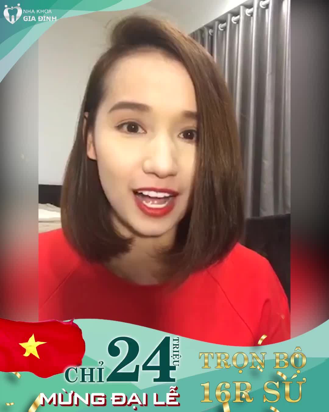 TƯNG BỪNG ĐẠI LỄ - THẨM MỸ RĂNG 

 DUY NHẤT 29 SUẤT: ??́? ??̛́ ?????? ????????? ???̉ ???/ ??̆??.