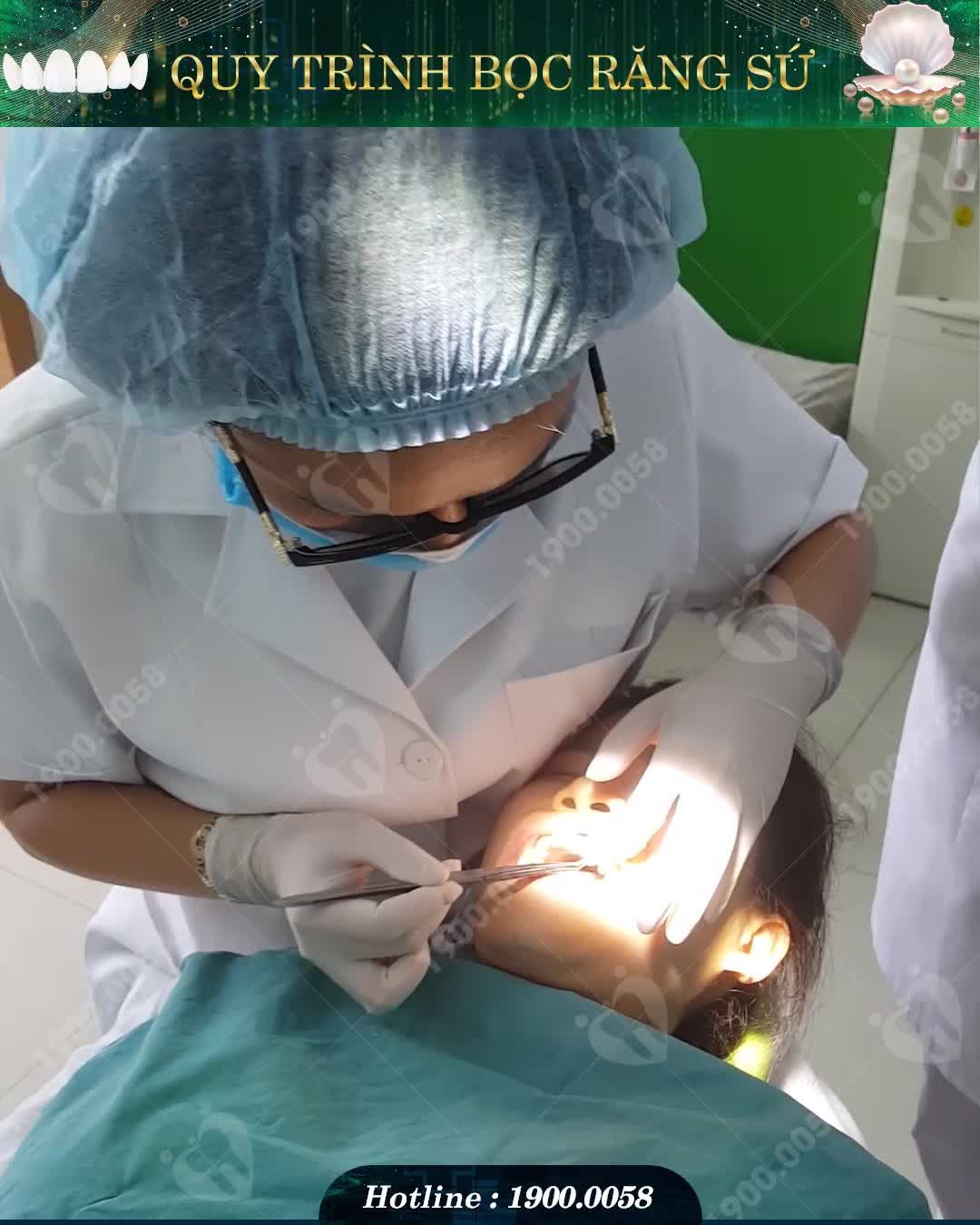 HÀM RĂNG TRẮNG SÁNG CÓ THỂ THAY ĐỔI HOÀN TOÀN VẺ NGOÀI CỦA BẠN