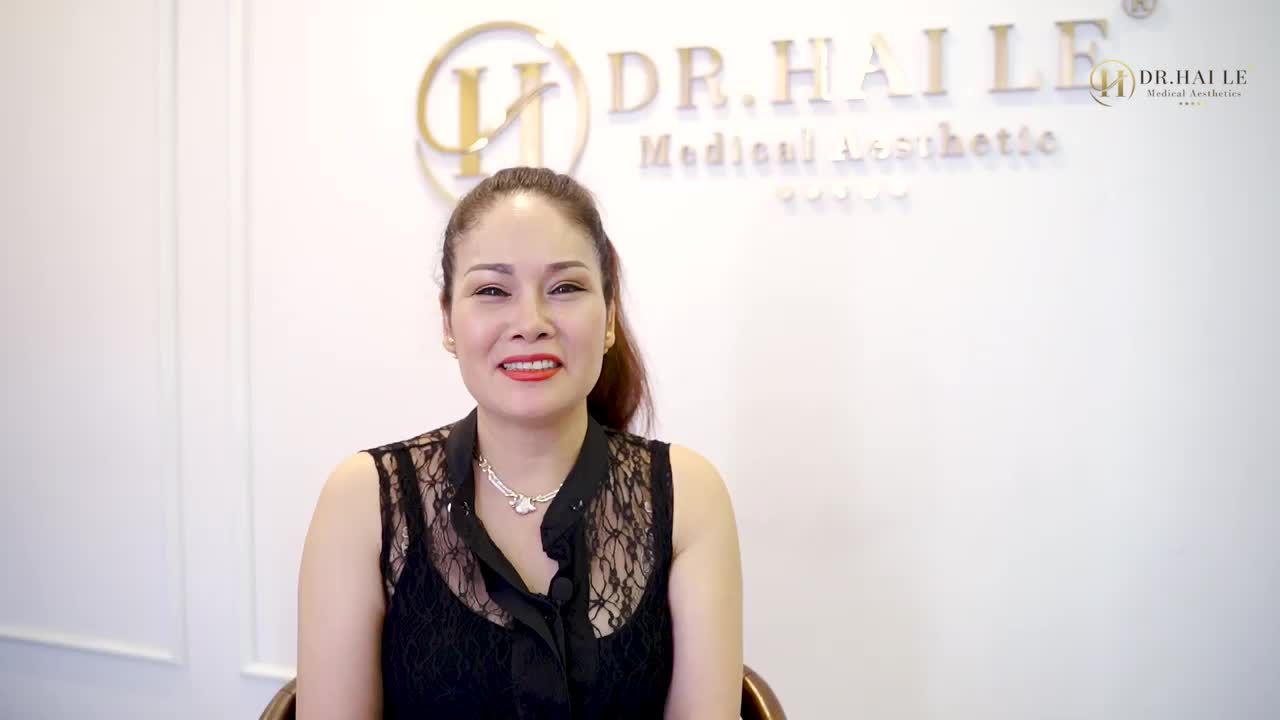 HÀNH TRÌNH TÌM LẠI THANH XUÂN Ở TUỔI NGOÀI 50