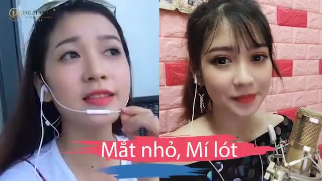 HÁT HAY KHÔNG BẰNG HAY HÁT - HÁT HAY MỘT MÍ VÀ HÁT HAY 2 MÍ BẠN CHỌN BÊN NÀO!