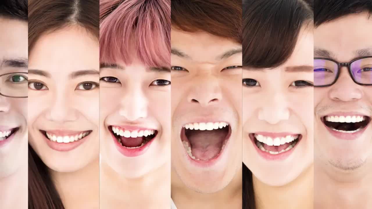 "DỞ KHÓC DỞ CƯỜI" VÌ TRÀO LƯU LÀM RĂNG SỨ