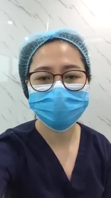 Kết Quả Chi Tiết Sau Ca Nâng Mũi Sline Dform tại Thẩm Mỹ DrD