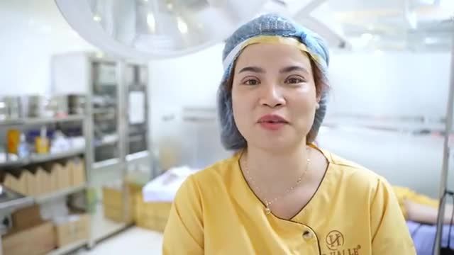 Khách hàng nói gì về Dr.Hải Lê sau khi thực hiện tiểu phẫu Cắt mí Mani Mini Deep 5D