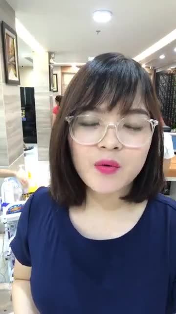 Không khí phòng Laser trước thềm event