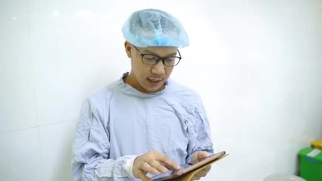 Mũi đẹp hoàn hảo mọi góc nhìn chỉ có tại Dr.Hải Lê