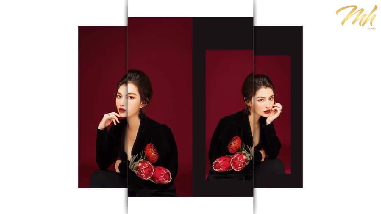 Nâng mũi giúp bạn có chiếc mũi như mong muốn