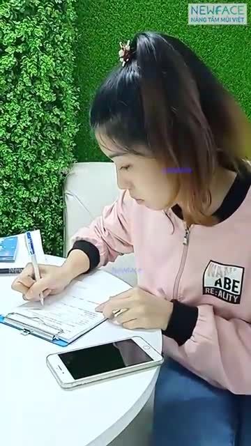 NÂNG MŨI SỤN SƯỜN TỰ THÂN - VỠ ÒA HẠNH PHÚC SAU 14 NGÀY CẮT CHỈ
