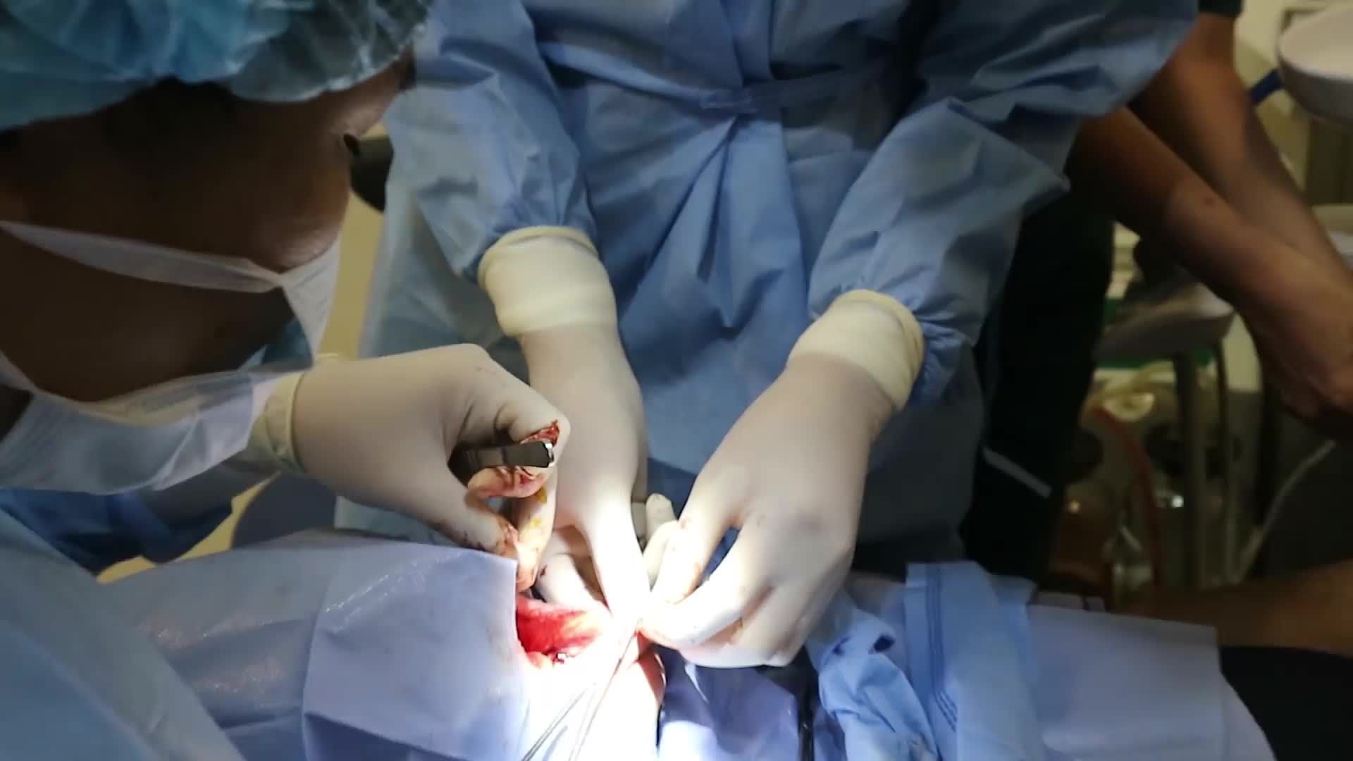 “TRANG THIẾT BỊ Ở ĐÂY VÔ CÙNG HIỆN ĐẠI. CHẤT LƯỢNG ĐIỀU TRỊ TUYỆT VỜI!”