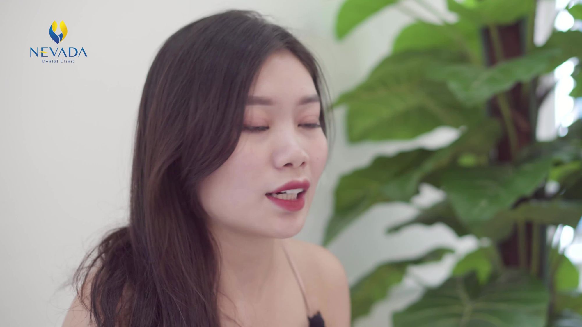 FEEDBACK KHÁCH HÀNG
TẠM BIỆT RĂNG XẤU, CÔ NÀNG NGỌC TRANG XINH ĐẸP BẤT NGỜ!