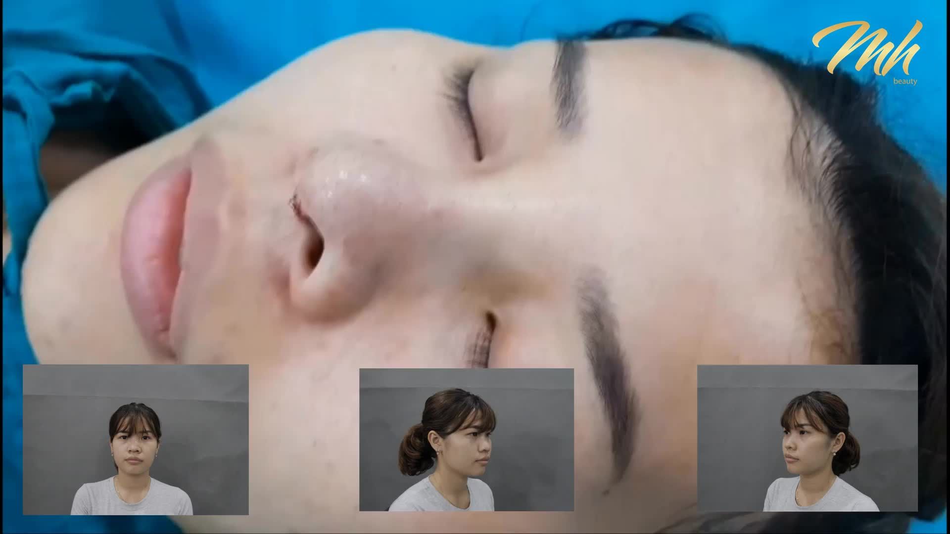 NHIỆM VỤ CỦA PHỤ NỮ LÀ PHẢI ĐẸP