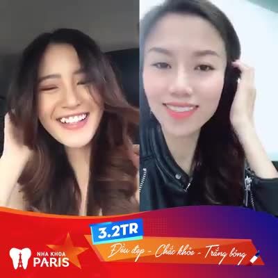 ĐẠI LỄ BỌC RĂNG SỨ CÙNG CHUYÊN GIA