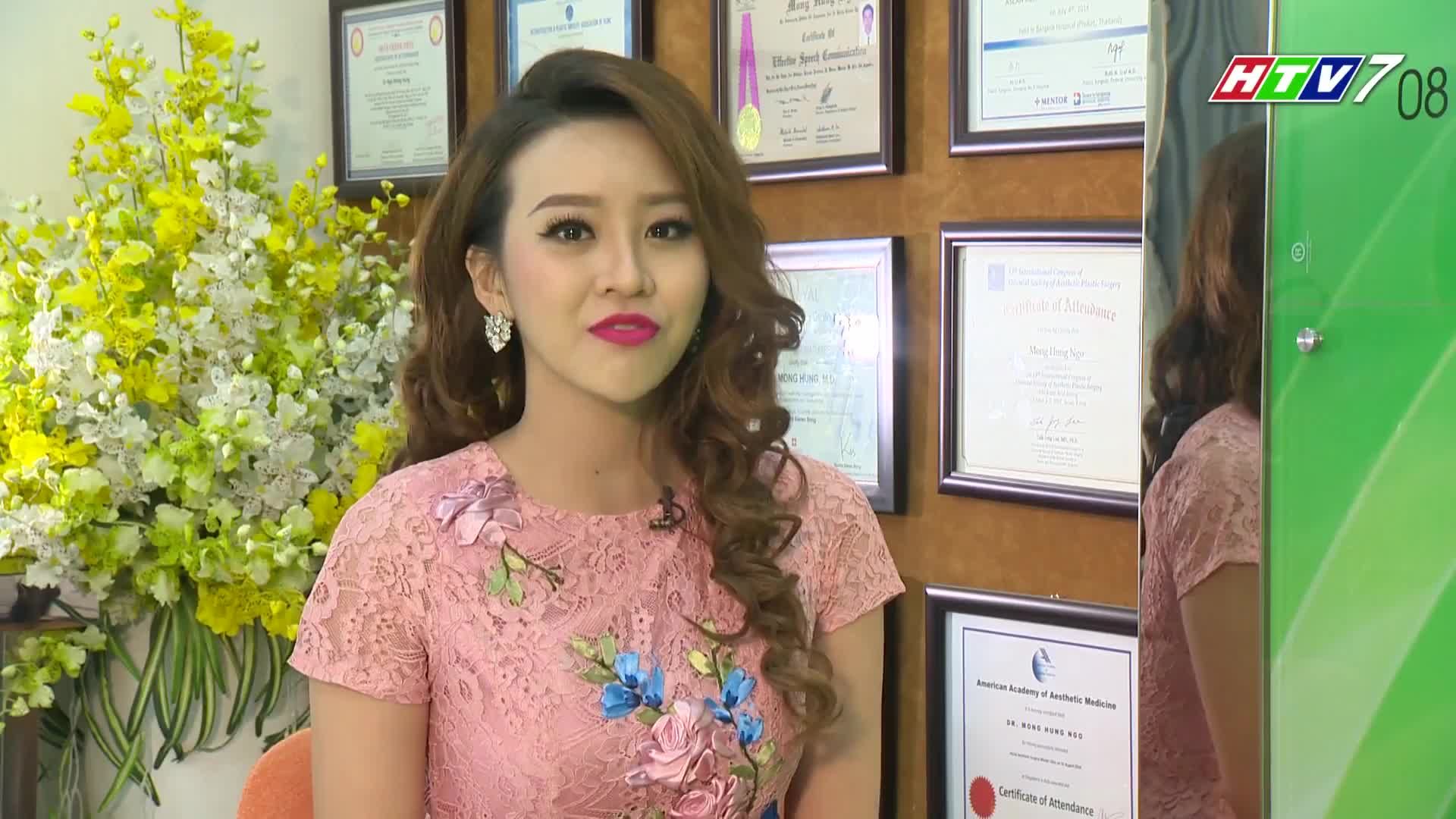 "BIẾT TUỐT" CÁC PHƯƠNG PHÁP NÂNG MŨI "HOT" NHẤT HIỆN NAY CÙNG BÁC SĨ NGÔ MỘNG HÙNG