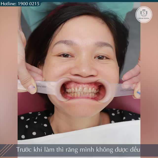 MỌI DỊCH VỤ TẠI SHINBI TÔI ĐỀU RẤT ƯNG Ý