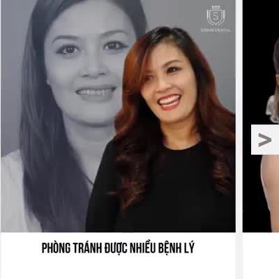 NIỀNG RĂNG CHỈNH NHA TẠI SHINBI – KHÔNG ĐÂU CÓ THỂ TỐT HƠN!